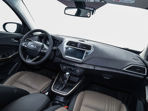 2019EcoBoost 125 Ԅ(dng) V п؅^(q)