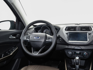 2019EcoBoost 125 Ԅ(dng) V п؅^(q)