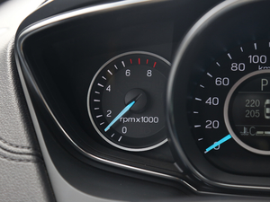 2019EcoBoost 125 Ԅ(dng) V п؅^(q)