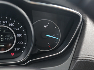 2019EcoBoost 125 Ԅ(dng) V п؅^(q)