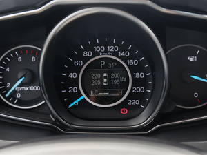 2019EcoBoost 125 Ԅ(dng) V п؅^(q)