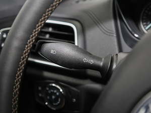 2019EcoBoost 125 Ԅ(dng) V п؅^(q)