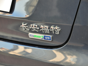 2019EcoBoost 125 Ԅ V (ji)^