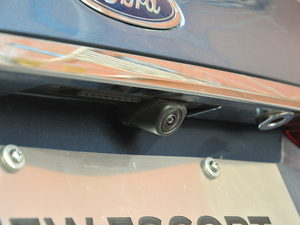 2019EcoBoost 125 Ԅ V (ji)^