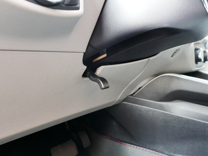 2019EcoBoost 125 Ԅ V g