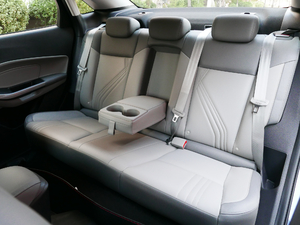 2019EcoBoost 125 Ԅ V g