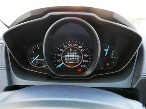 2019EcoBoost 125 Ԅ V п؅^