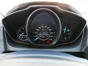 2019EcoBoost 125 Ԅ V п؅^