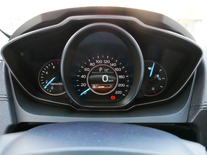 2019EcoBoost 125 Ԅ V п؅^