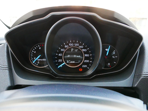 2019EcoBoost 125 Ԅ V п؅^