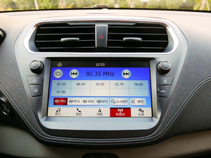 2019EcoBoost 125 Ԅ V п؅^