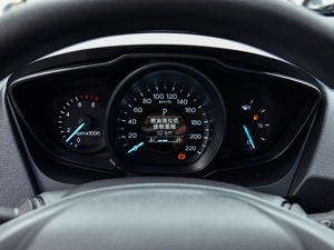 2019款1.5L 自动质享型 国V 仪表