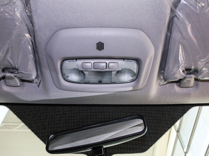 2019款改款 1.5L 手动质享型 国VI 空间座椅