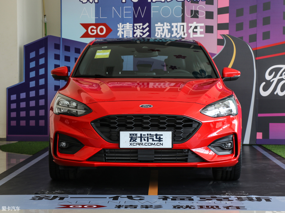 2019˹ Ɏ EcoBoost 180 ԄST Line V