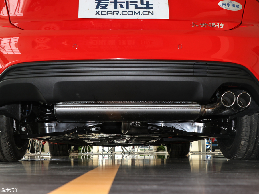 2019˹ Ɏ EcoBoost 180 ԄST Line V