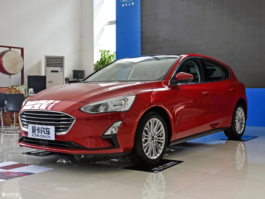 2019���˹ �Ɏ� EcoBoost 180 �Ԅ�(d��ng)�hҫ�� ��(gu��)V