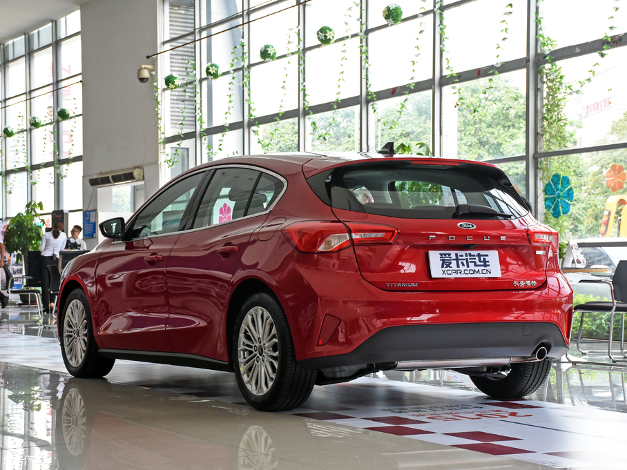 2019˹ Ɏ EcoBoost 180 Ԅhҫ V