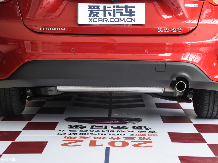 2019���˹ �Ɏ� EcoBoost 180 �Ԅ�(d��ng)�hҫ�� ��(gu��)V