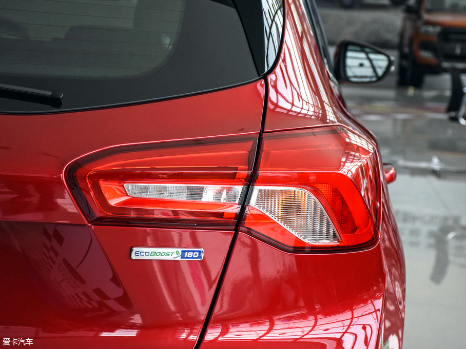 2019˹ Ɏ EcoBoost 180 Ԅhҫ V