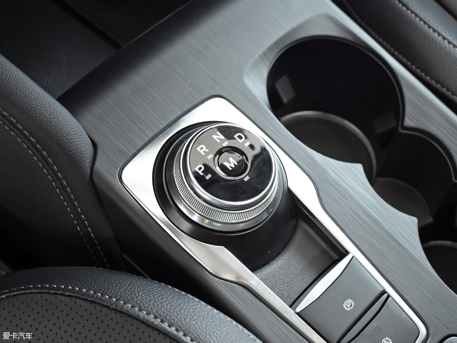 2019˹ Ɏ EcoBoost 180 Ԅhҫ V