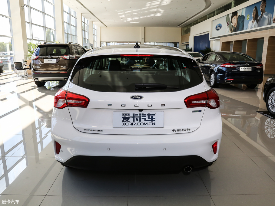 2019˹ Ɏ EcoBoost 180 Ԅhҫ V