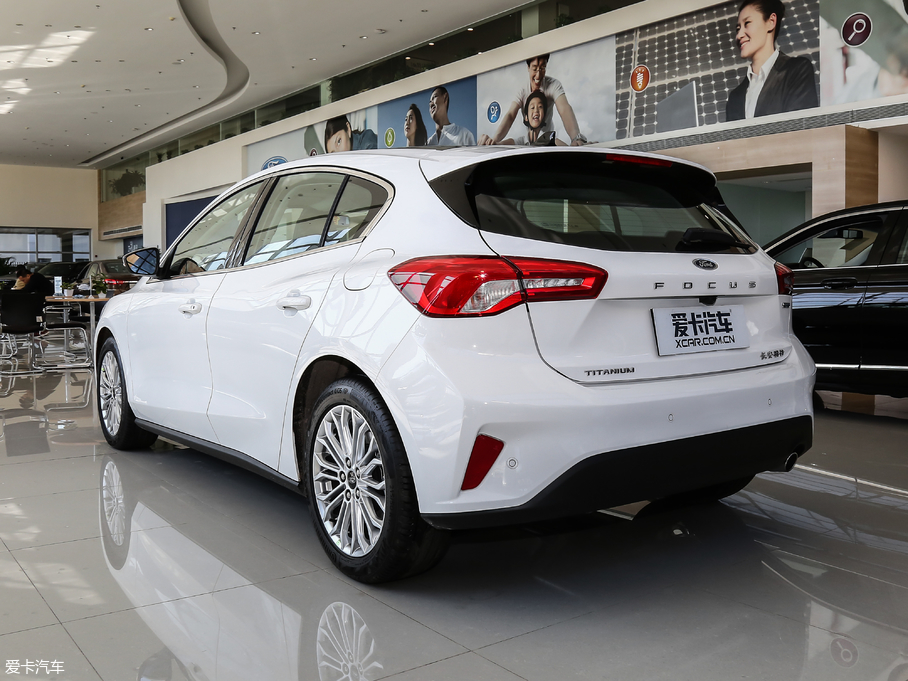 2019˹ Ɏ EcoBoost 180 Ԅhҫ V