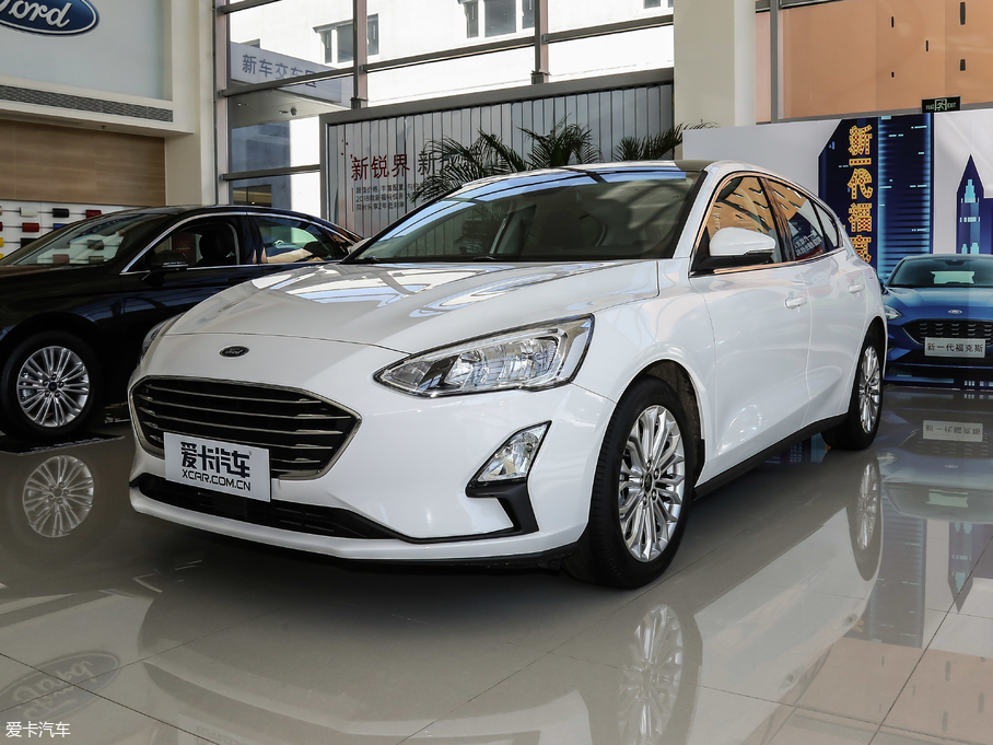 2019˹ Ɏ EcoBoost 180 Ԅhҫ V