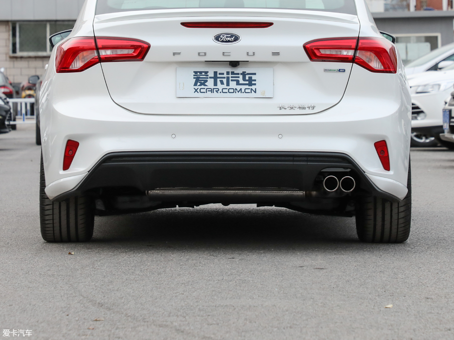 2019˹  EcoBoost 180Ԅ(dng)ST Line (gu)V