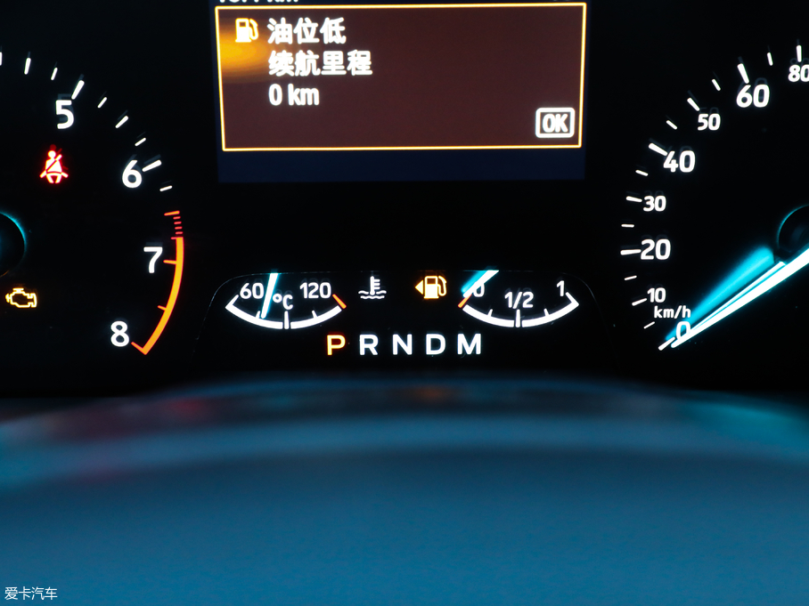 2019˹  EcoBoost 180Ԅ(dng)ST Line (gu)V