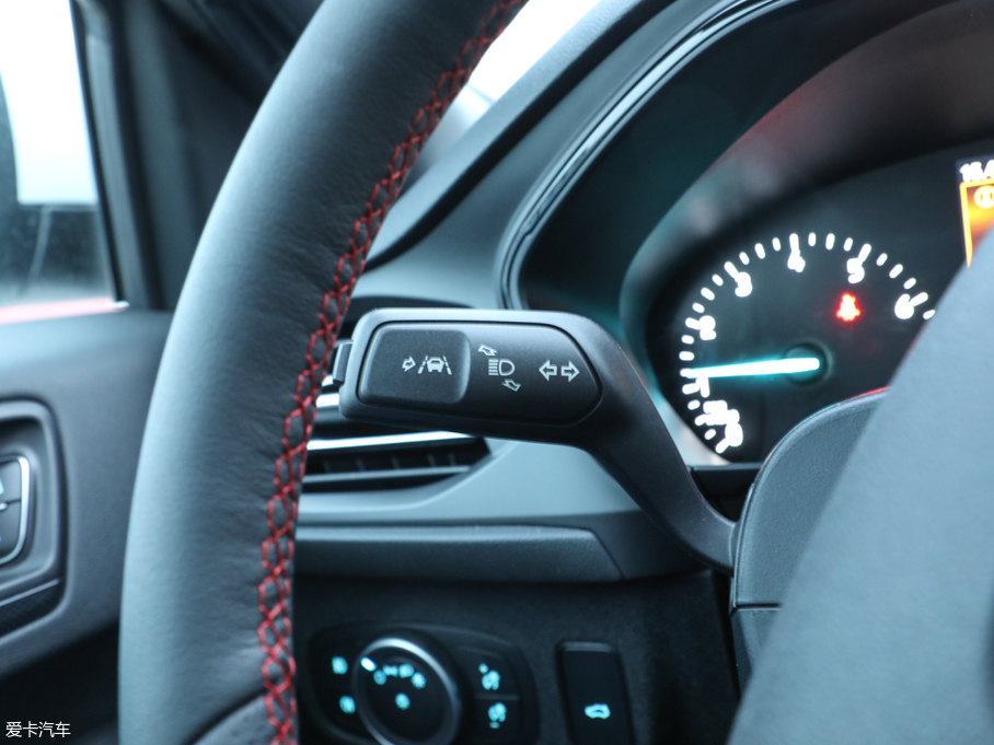 2019˹  EcoBoost 180Ԅ(dng)ST Line V