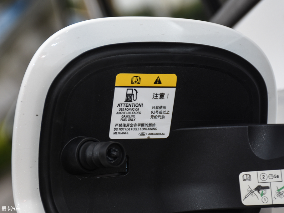 2019˹ Ɏ EcoBoost 180 Ԅh V