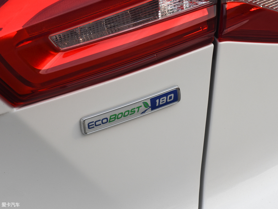 2019˹ Ɏ EcoBoost 180 Ԅh V