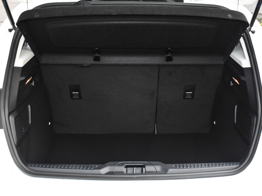 2019���˹ �Ɏ� EcoBoost 180 �Ԅ��h���� ��V