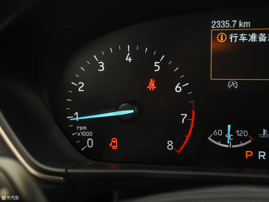 2019˹ Ɏ EcoBoost 180 Ԅ(dng)h (gu)V