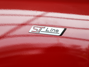 2019Ɏ EcoBoost 180 Ԅ(dng)ST Line (gu)V (x)(ji)^