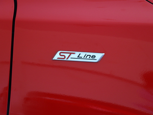 2019Ɏ EcoBoost 180 Ԅ(dng)ST Line (gu)V (x)(ji)^