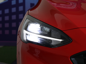 2019Ɏ EcoBoost 180 Ԅ(dng)ST Line (gu)V (x)(ji)^