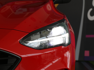 2019Ɏ EcoBoost 180 ԄST Line V ^