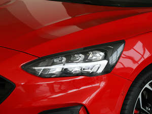 2019Ɏ EcoBoost 180 ԄST Line V ^