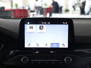 2019Ɏ EcoBoost 180 ԄST Line V п؅^(q)