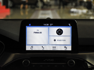 2019Ɏ EcoBoost 180 Ԅhҫ V п؅^