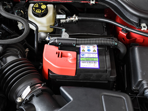2019款两厢 EcoBoost 180 自动锋耀型 国V 其它