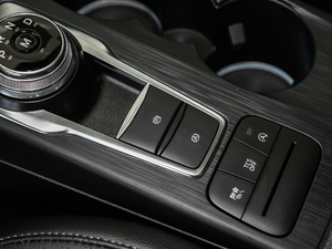 2019款两厢 EcoBoost 180 自动锋耀型 国V 驻车制动器