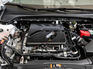 2019款两厢 EcoBoost 180 自动锋耀型 国V 其它