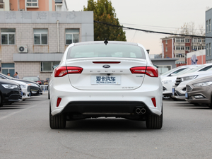 2019 EcoBoost 180Ԅ(dng)ST Line V 	