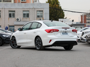 2019 EcoBoost 180Ԅ(dng)ST Line V 45