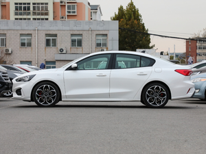 2019 EcoBoost 180Ԅ(dng)ST Line V (c)