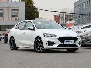 2019 EcoBoost 180Ԅ(dng)ST Line V w^