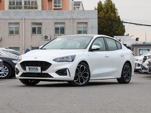 2019 EcoBoost 180Ԅ(dng)ST Line V ǰ45