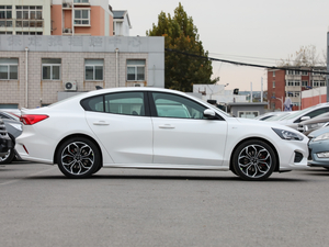 2019 EcoBoost 180Ԅ(dng)ST Line V w^